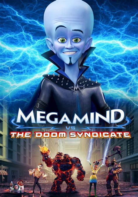 megamind vs the doom syndicate download in hindi filmywap|MEGAMIND VS. THE DOOM SYNDICATE .